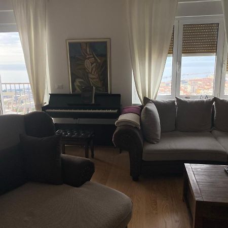 Ferienwohnung Linden Trsat Rijeka Exterior foto