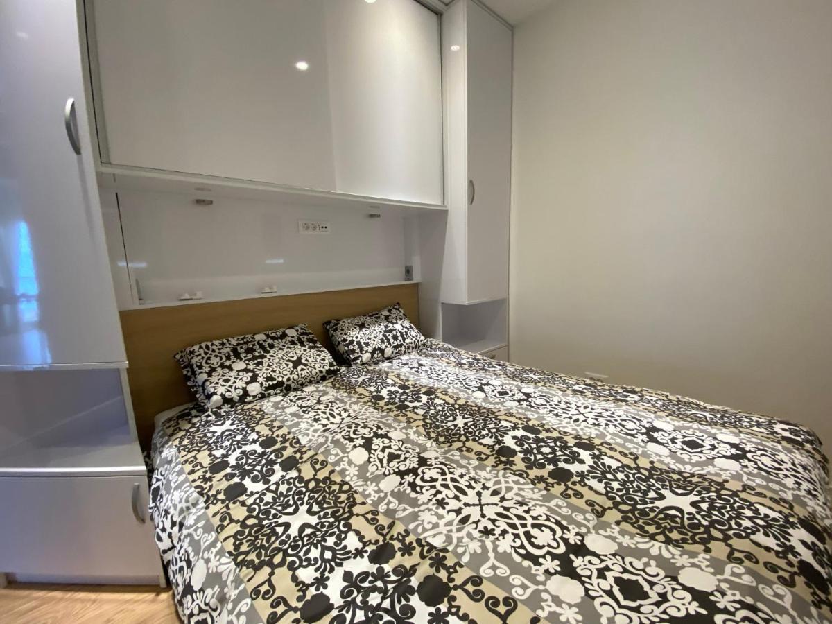 Ferienwohnung Linden Trsat Rijeka Exterior foto