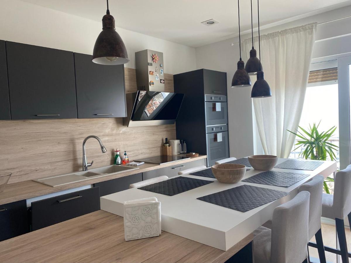 Ferienwohnung Linden Trsat Rijeka Exterior foto
