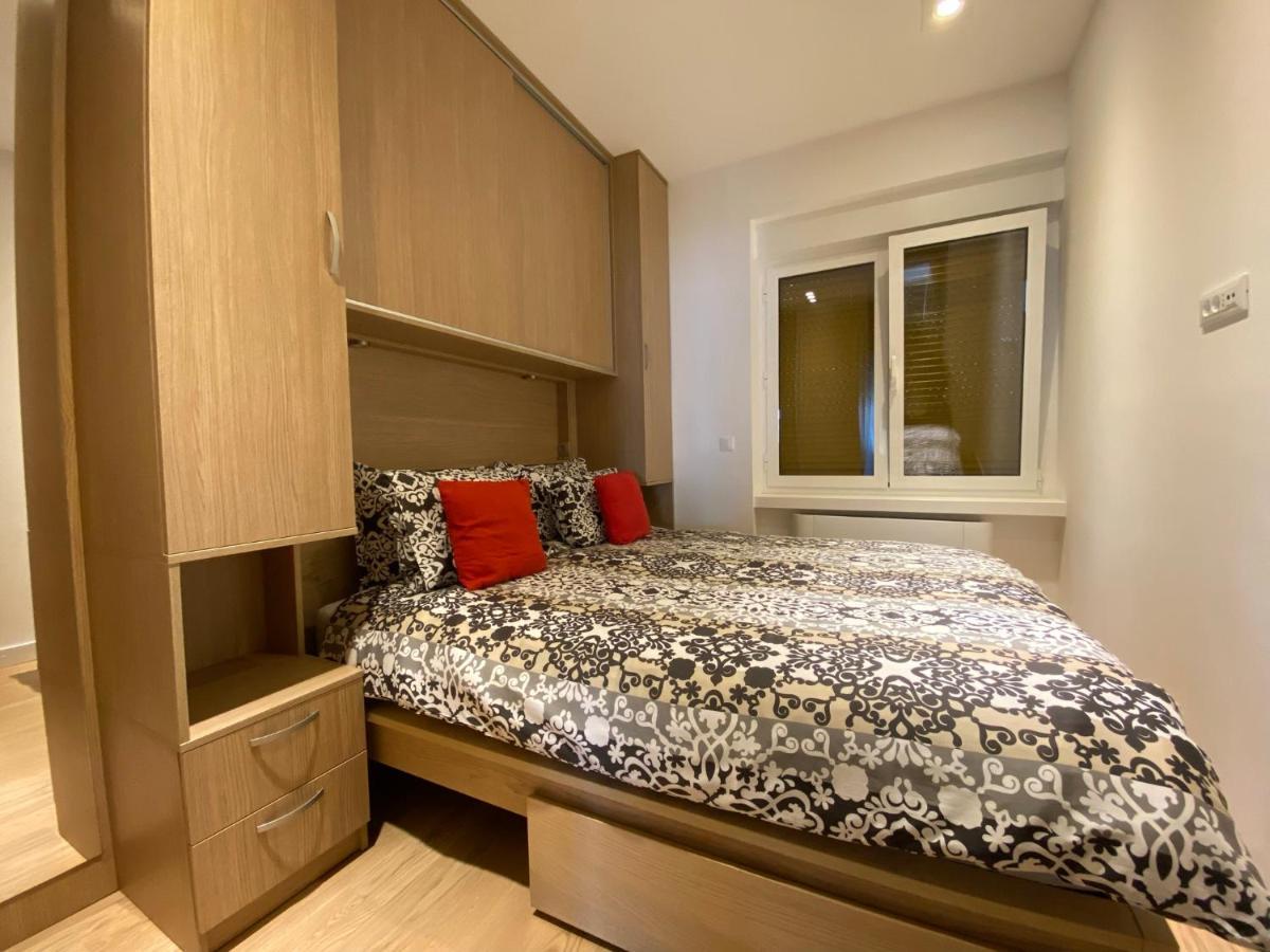 Ferienwohnung Linden Trsat Rijeka Exterior foto